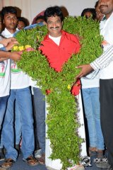 Anushtanam Movie Audio Launch